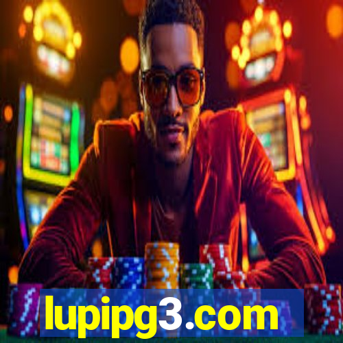 lupipg3.com