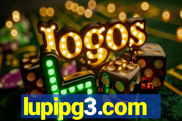 lupipg3.com