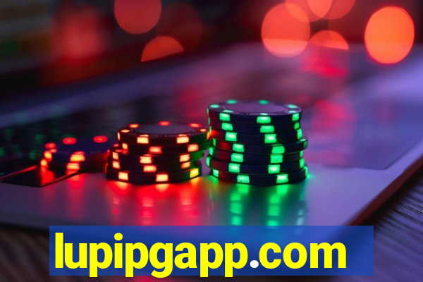 lupipgapp.com
