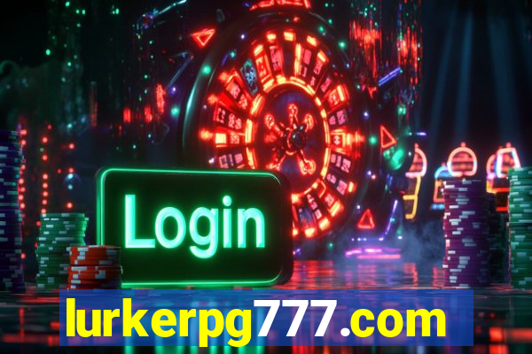 lurkerpg777.com