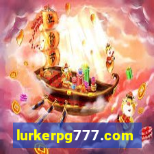 lurkerpg777.com