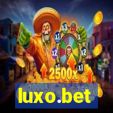 luxo.bet
