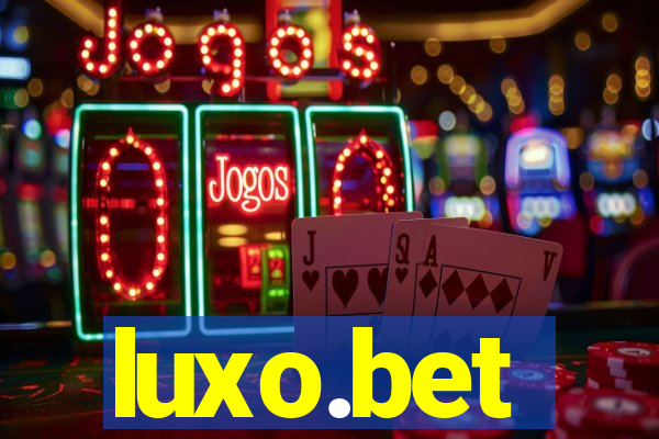 luxo.bet