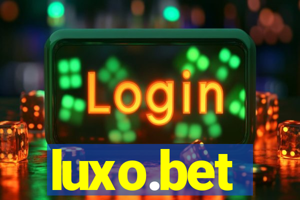 luxo.bet
