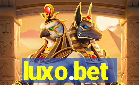 luxo.bet