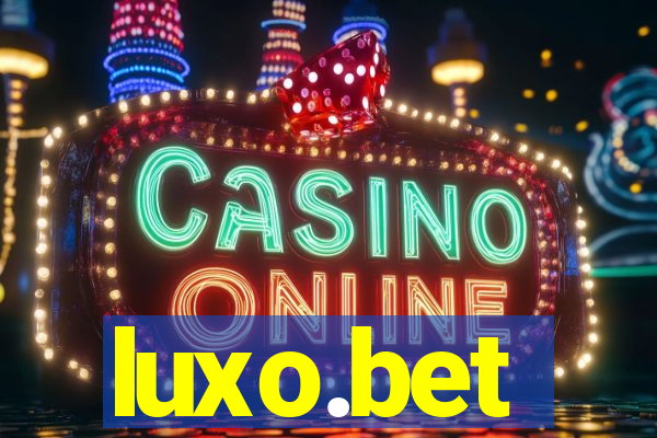 luxo.bet