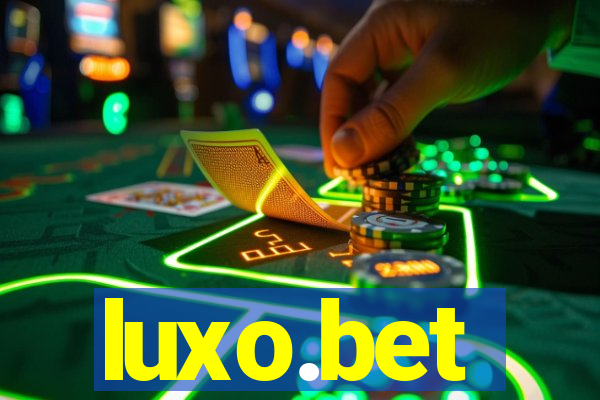 luxo.bet