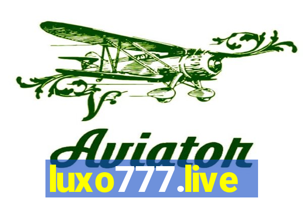 luxo777.live