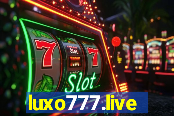 luxo777.live