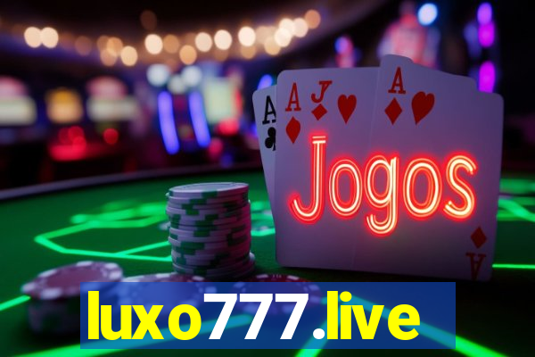 luxo777.live
