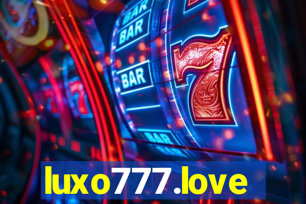 luxo777.love