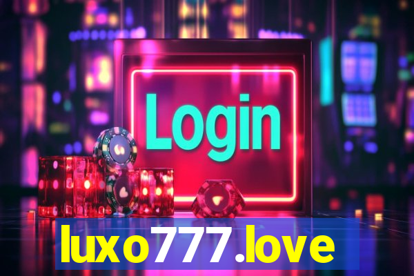 luxo777.love