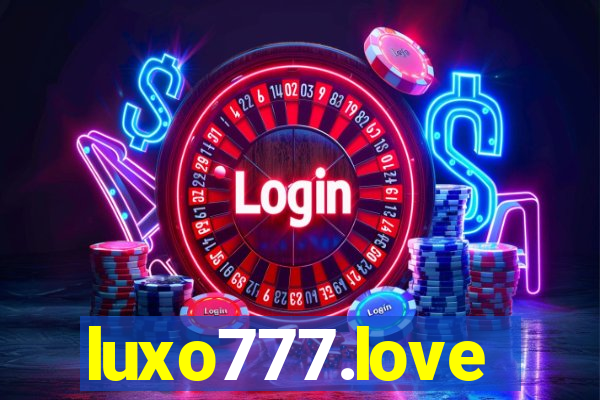 luxo777.love