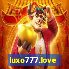 luxo777.love
