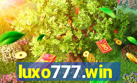 luxo777.win