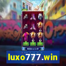 luxo777.win