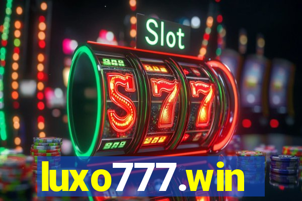luxo777.win