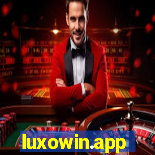 luxowin.app