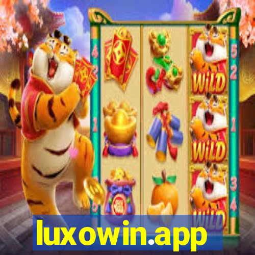luxowin.app