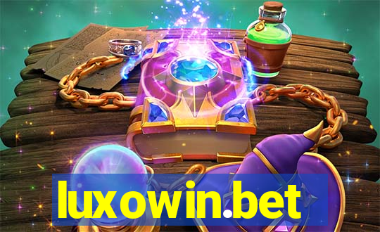 luxowin.bet