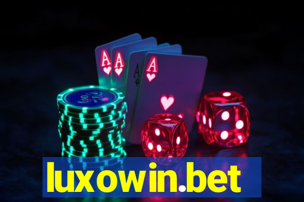 luxowin.bet