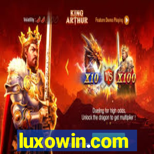 luxowin.com