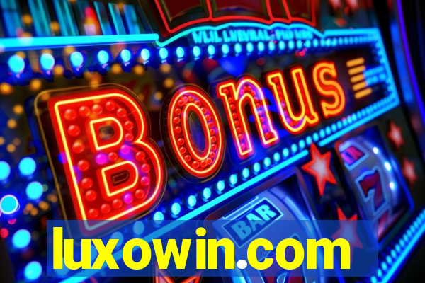 luxowin.com