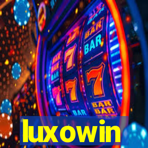 luxowin
