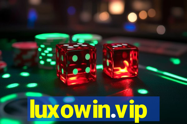 luxowin.vip
