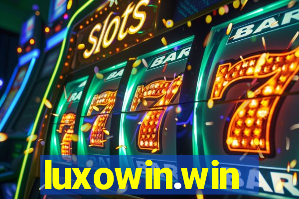 luxowin.win