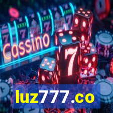 luz777.co