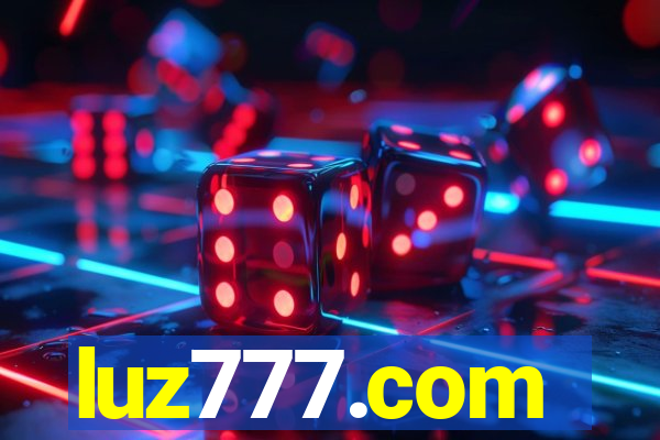 luz777.com