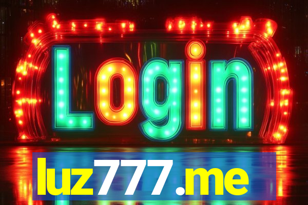 luz777.me
