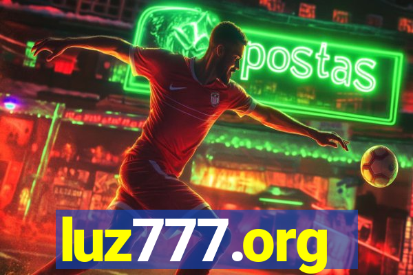 luz777.org
