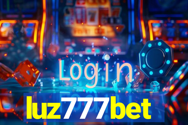 luz777bet