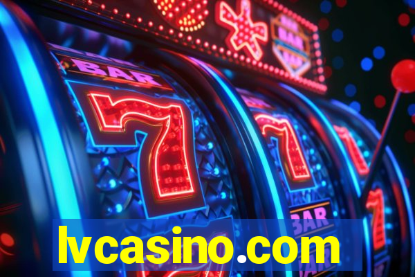 lvcasino.com