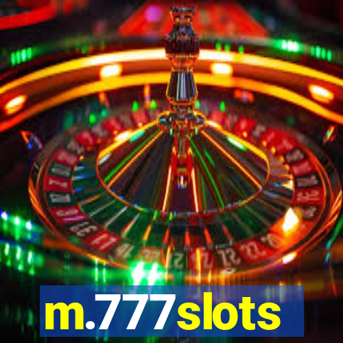 m.777slots
