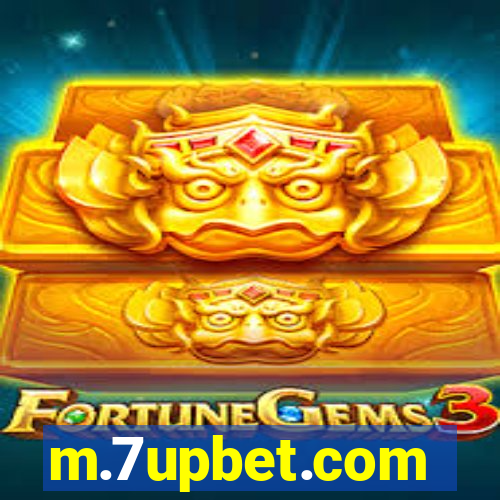 m.7upbet.com