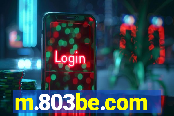 m.803be.com