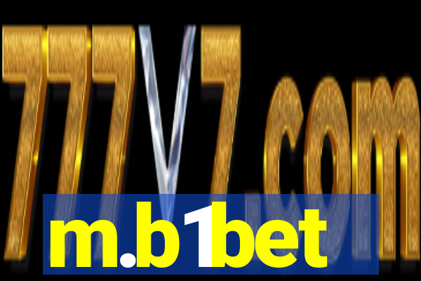 m.b1bet