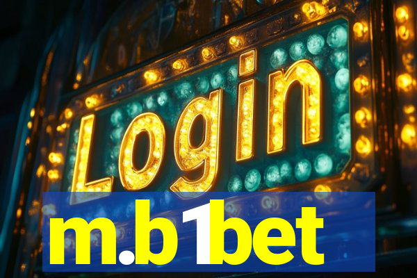 m.b1bet