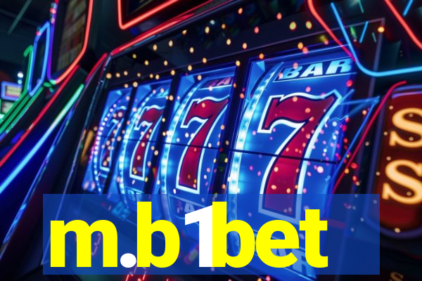 m.b1bet
