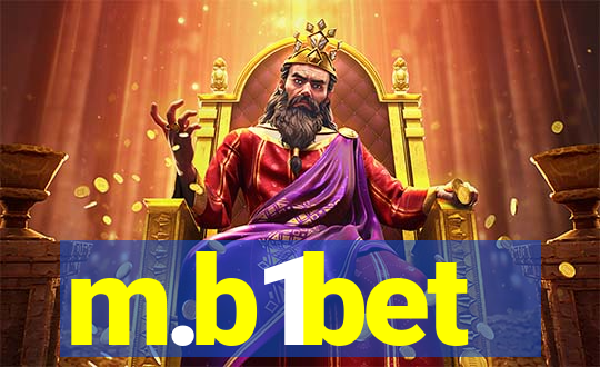m.b1bet