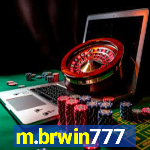 m.brwin777