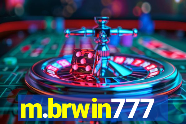 m.brwin777