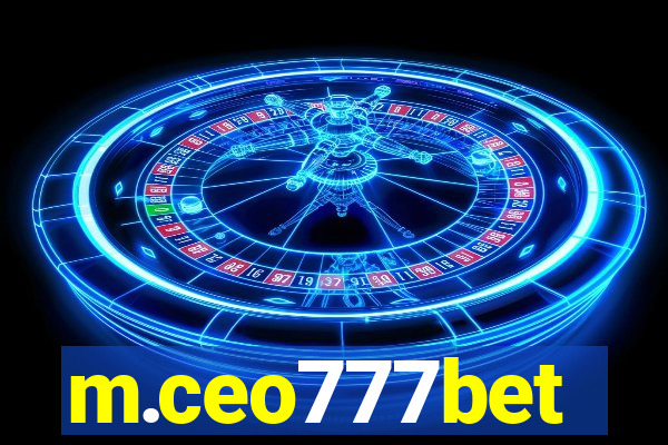 m.ceo777bet