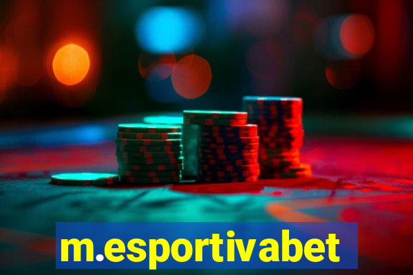 m.esportivabet