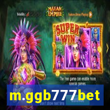 m.ggb777bet