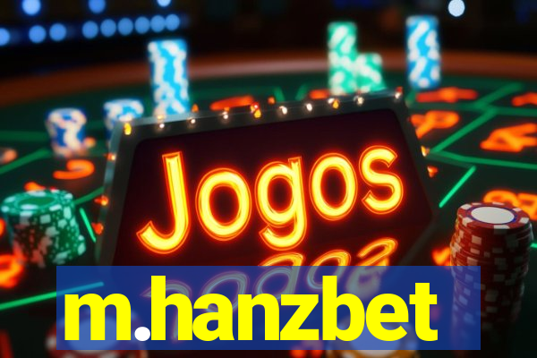 m.hanzbet