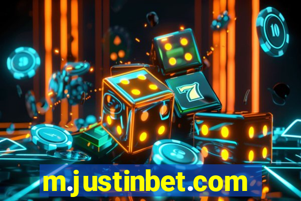 m.justinbet.com